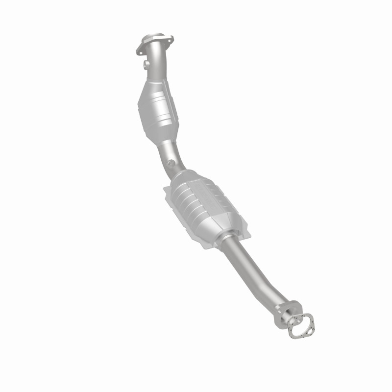 Lincoln Town Car Catalytic Converter - Passenger Side - Magnaflow - California Grade CARB Compliant - `03-`06