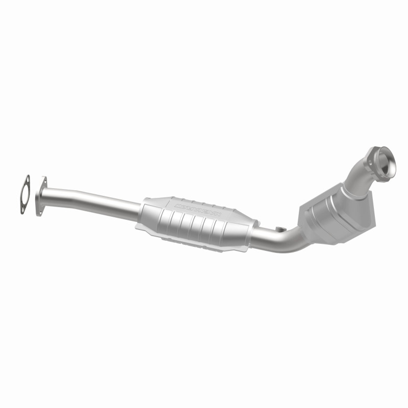 Lincoln Town Car Catalytic Converter - Passenger Side - Magnaflow - California Grade CARB Compliant - `03-`06