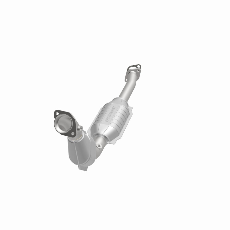 Lincoln Town Car Catalytic Converter - Passenger Side - Magnaflow - California Grade CARB Compliant - `03-`06
