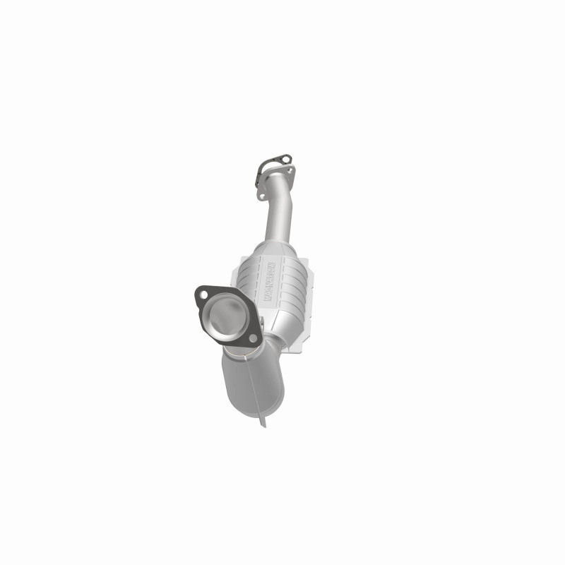 Lincoln Town Car Catalytic Converter - Passenger Side - Magnaflow - California Grade CARB Compliant - `03-`06