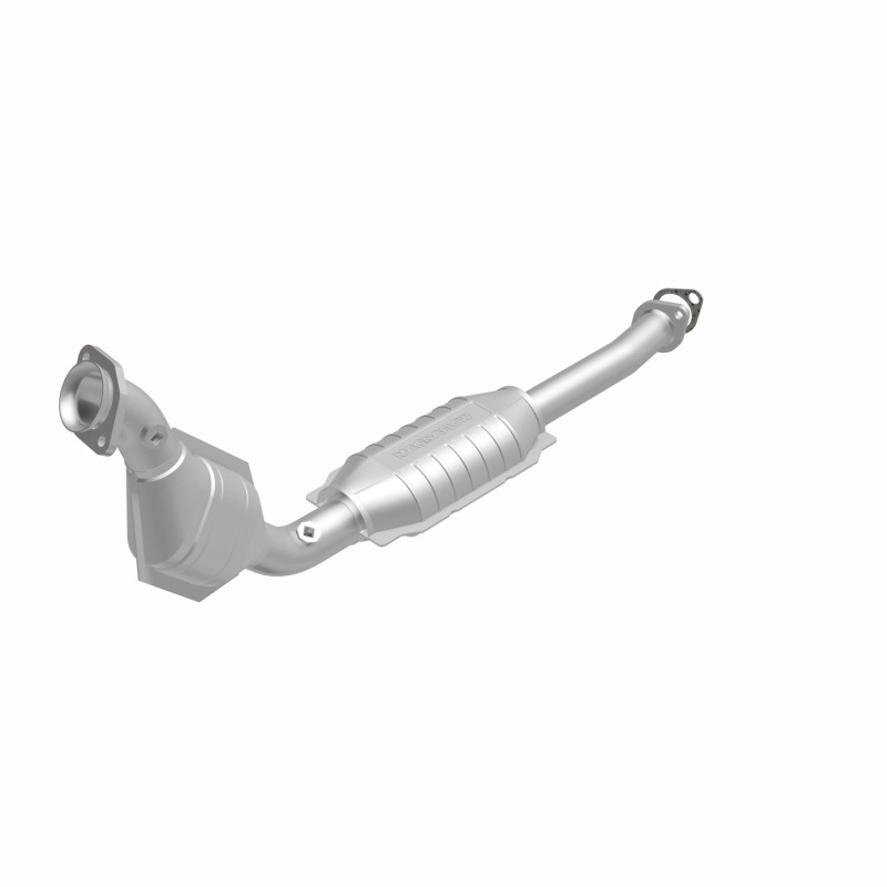 Lincoln Town Car Catalytic Converter - Passenger Side - Magnaflow - California Grade CARB Compliant - `03-`06