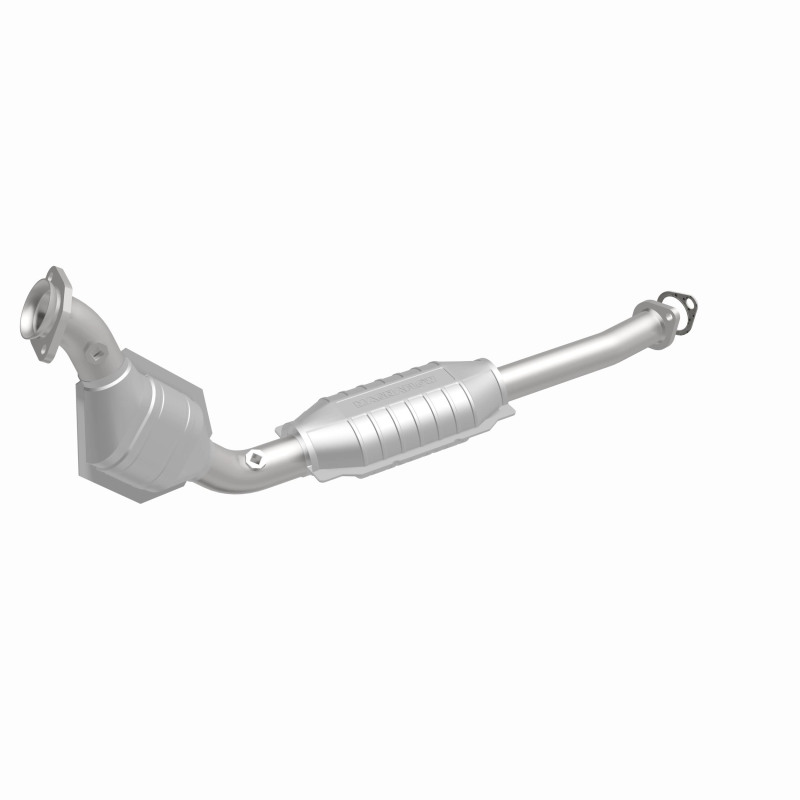 Lincoln Town Car Catalytic Converter - Passenger Side - Magnaflow - California Grade CARB Compliant - `03-`06