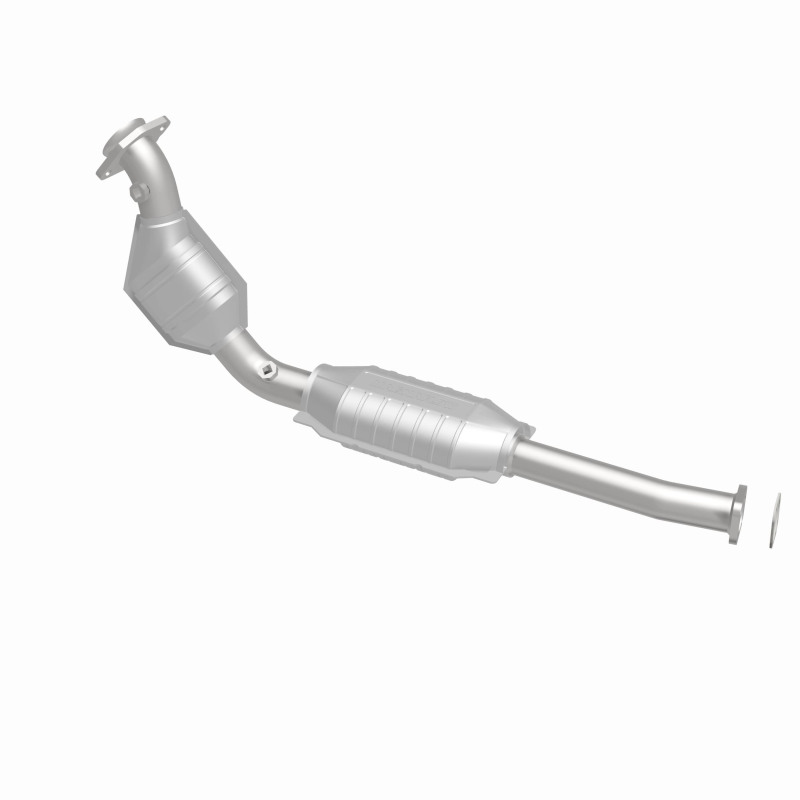 Lincoln Town Car Catalytic Converter - Passenger Side - Magnaflow - California Grade CARB Compliant - `03-`06