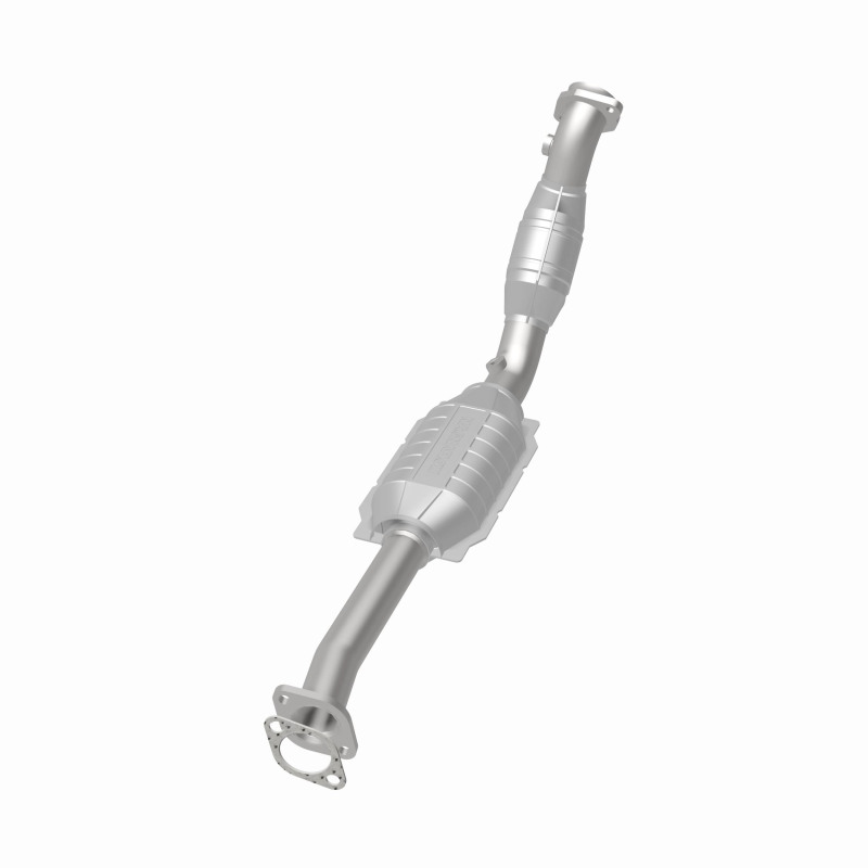 Lincoln Town Car Catalytic Converter - Passenger Side - Magnaflow - California Grade CARB Compliant - `03-`06