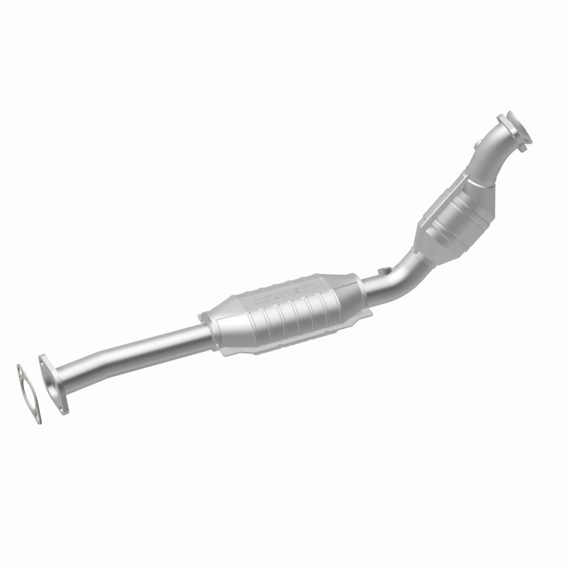 Lincoln Town Car Catalytic Converter - Passenger Side - Magnaflow - California Grade CARB Compliant - `03-`06