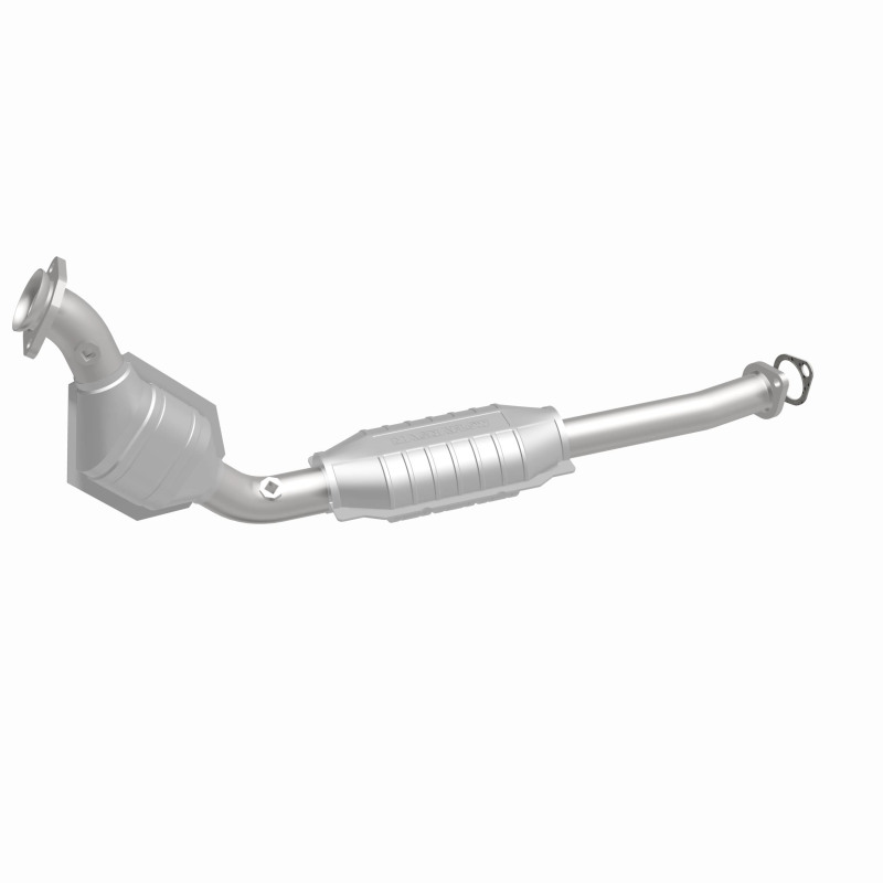 Lincoln Town Car Catalytic Converter - Passenger Side - Magnaflow - California Grade CARB Compliant - `03-`06