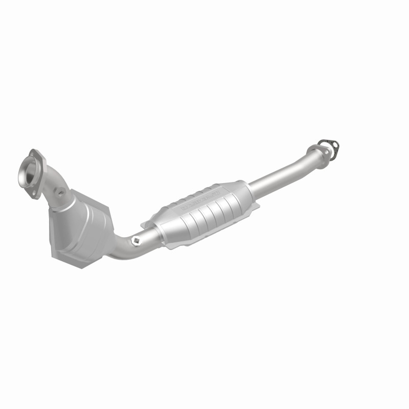 Lincoln Town Car Catalytic Converter - Passenger Side - Magnaflow - California Grade CARB Compliant - `03-`06