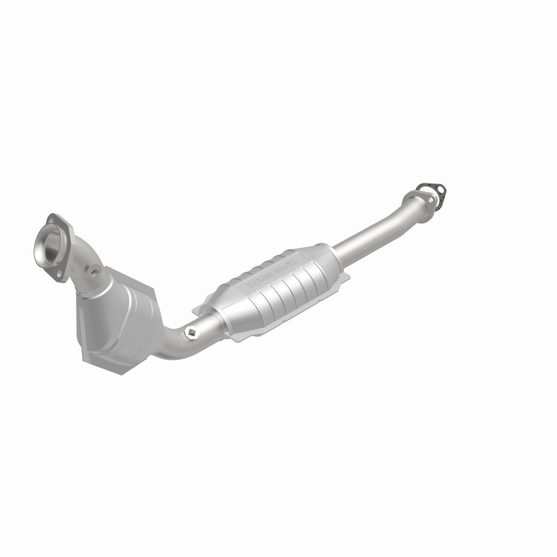 Lincoln Town Car Catalytic Converter - Passenger Side - Magnaflow - California Grade CARB Compliant - `03-`06