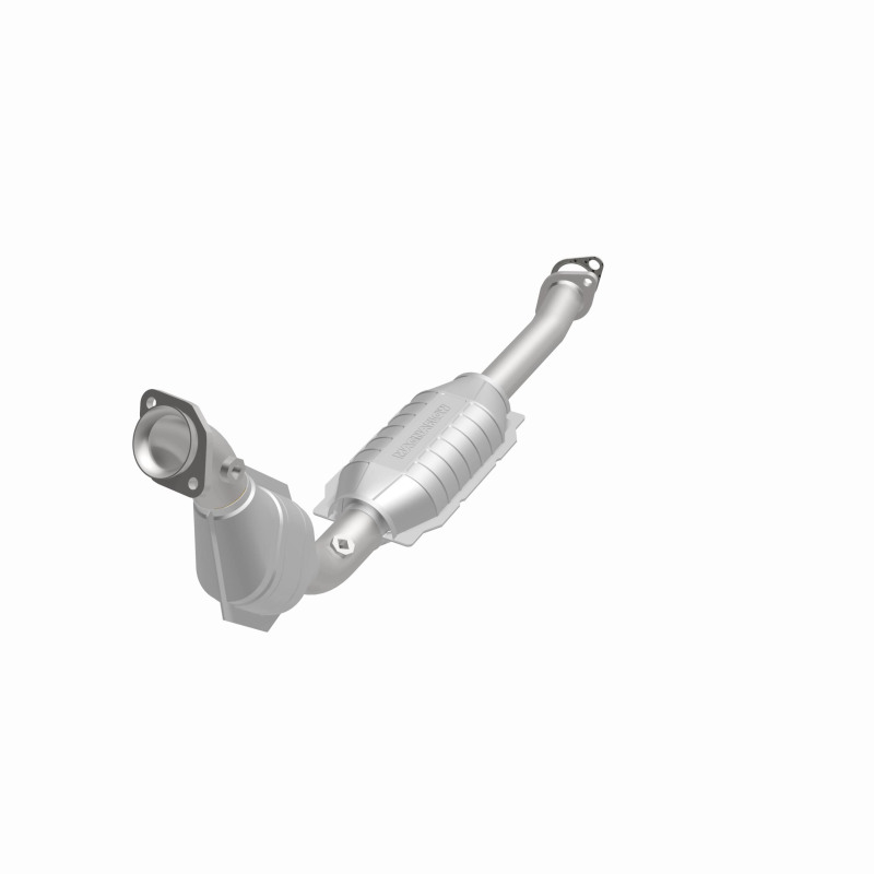 Lincoln Town Car Catalytic Converter - Passenger Side - Magnaflow - California Grade CARB Compliant - `03-`06
