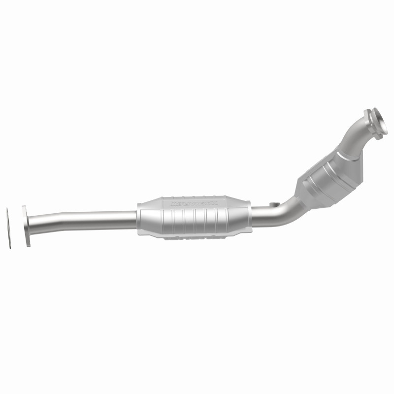 Lincoln Town Car Catalytic Converter - Passenger Side - Magnaflow - California Grade CARB Compliant - `03-`06