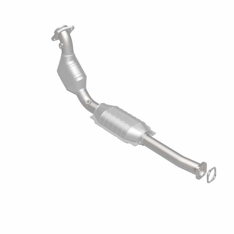 Lincoln Town Car Catalytic Converter - Passenger Side - Magnaflow - California Grade CARB Compliant - `03-`06