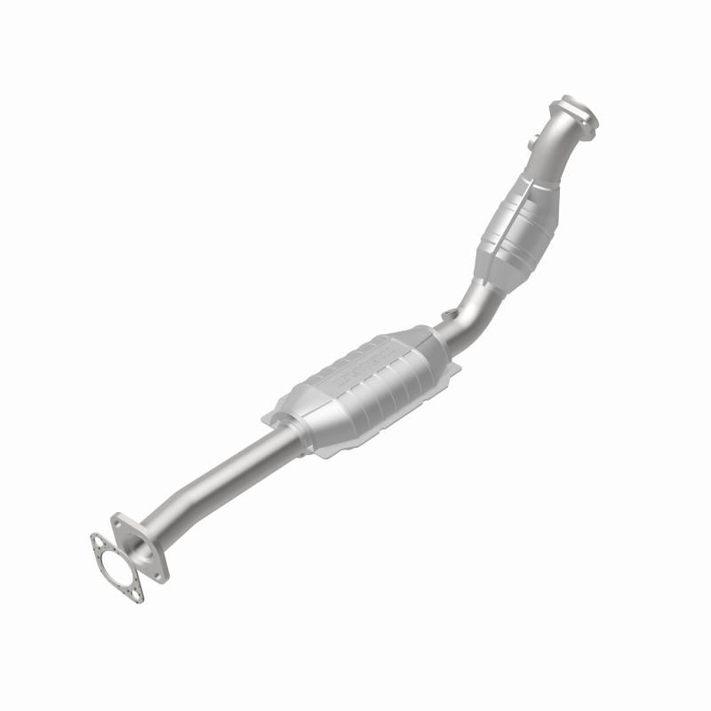 Lincoln Town Car Catalytic Converter - Passenger Side - Magnaflow - California Grade CARB Compliant - `03-`06