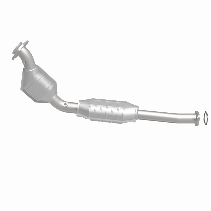 Lincoln Town Car Catalytic Converter - Passenger Side - Magnaflow - California Grade CARB Compliant - `03-`06