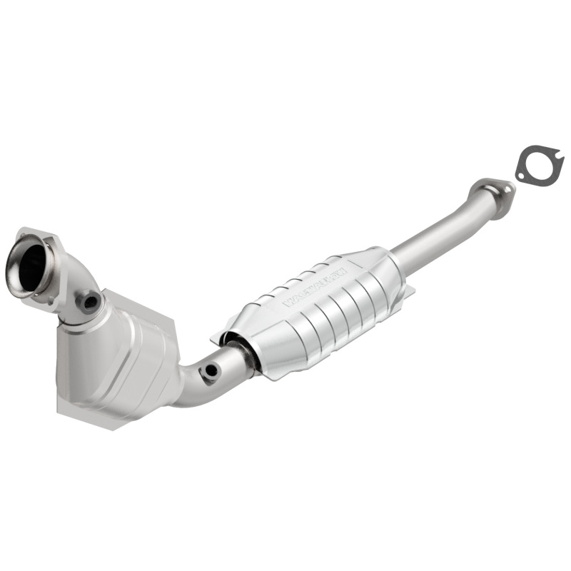 Lincoln Town Car Catalytic Converter - Passenger Side - Magnaflow - California Grade CARB Compliant - `03-`06