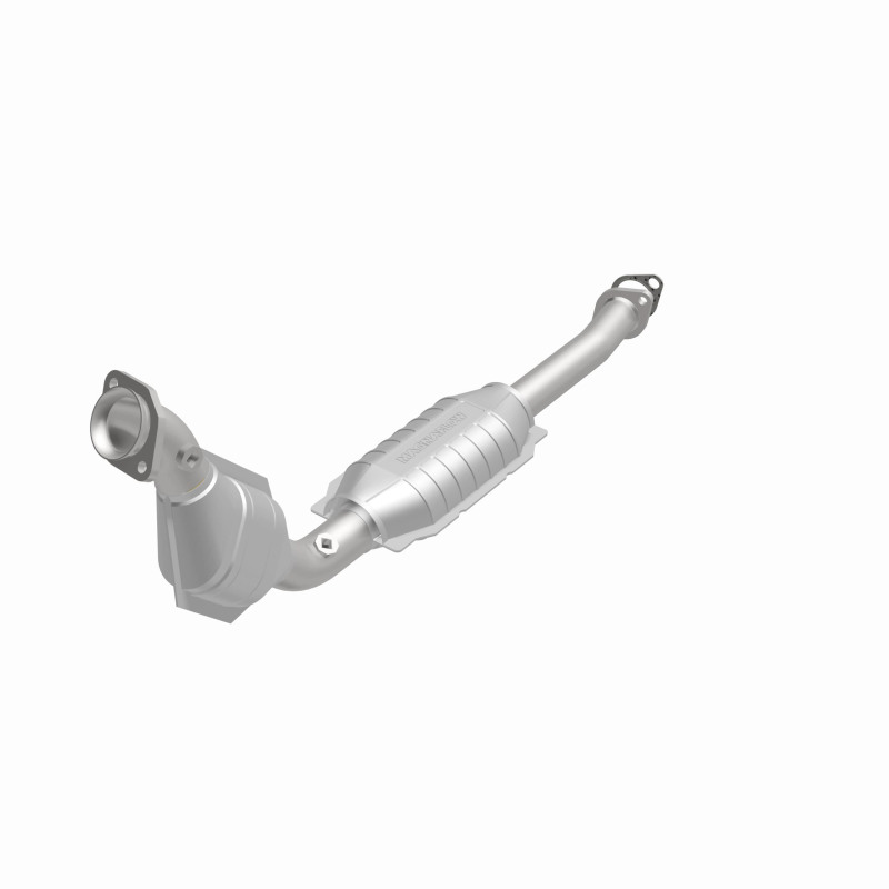 Lincoln Town Car Catalytic Converter - Passenger Side - Magnaflow - California Grade CARB Compliant - `03-`06