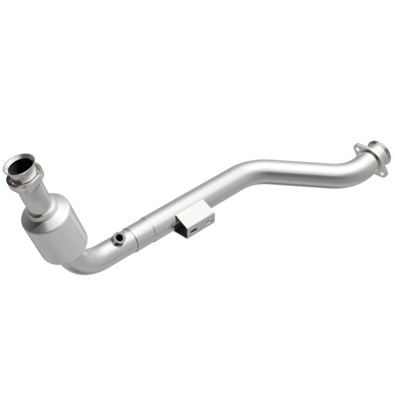 Mercedes-Benz SLK320 Performance Exhaust - Passenger Side - Magnaflow - California Grade CARB Compliant Direct-Fit - 2004 Mercedes-Benz SLK320 Performance Exhaust - Passenger Side - Magnaflow - California Grade CARB Compliant Direct-Fit - 2004