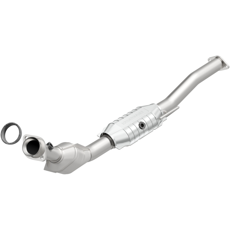 Mazda B2300 Catalytic Converter - Magnaflow - California Grade CARB Compliant Direct-Fit - `04-`06