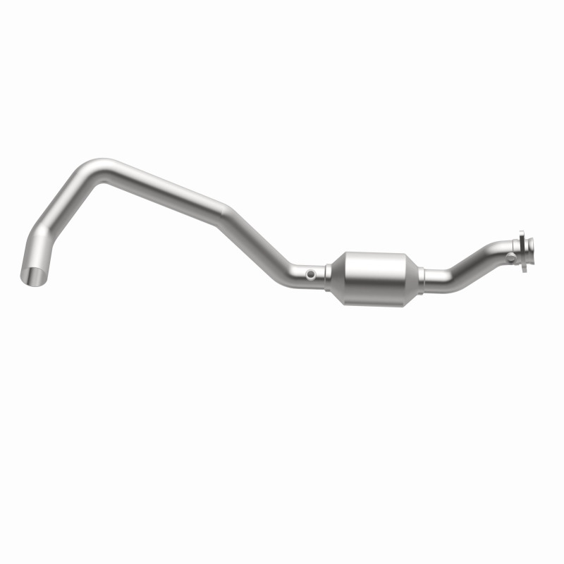 Dodge Ram 1500 Catalytic Converter - Magnaflow - California Direct-Fit - 2005
