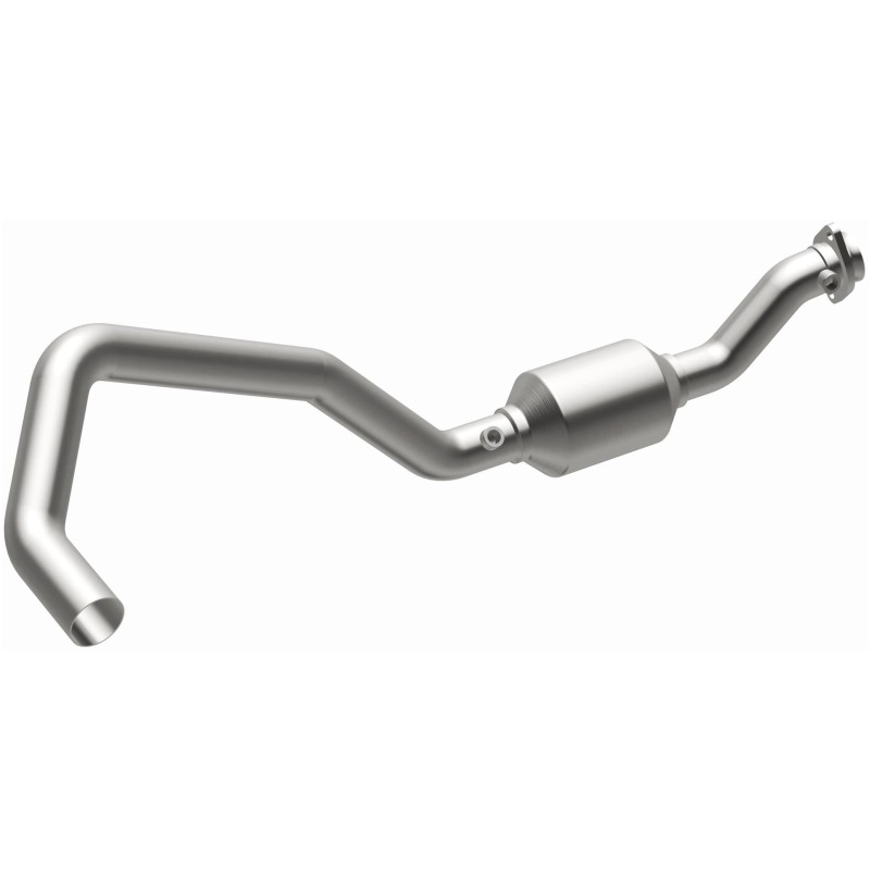 Dodge Ram 1500 Catalytic Converter - Magnaflow - California Direct-Fit - 2005