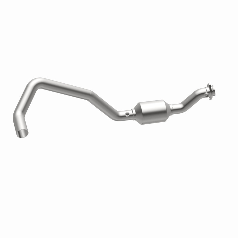 Dodge Ram 1500 Catalytic Converter - Magnaflow - California Direct-Fit - 2005