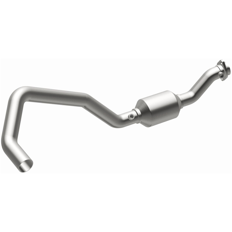 Dodge Ram 1500 Catalytic Converter - Magnaflow - California Direct-Fit - 2005