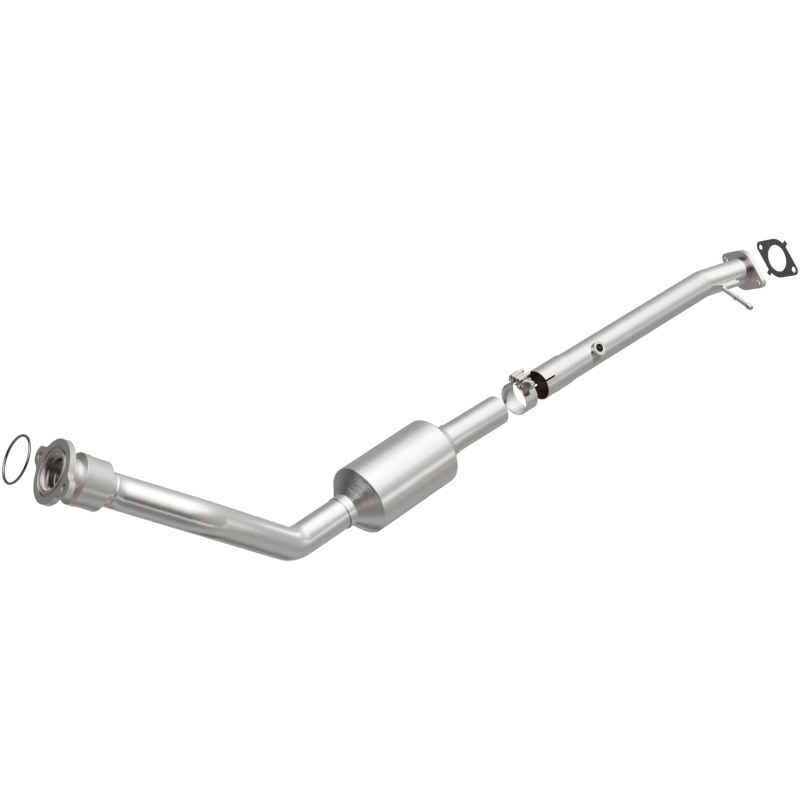 Buick Rendezvous Performance Exhaust - Magnaflow - California Direct-Fit Catalytic Converter - `04-`05
