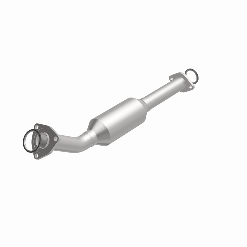Toyota Tundra Catalytic Converter - Underbody - Magnaflow - California Direct-Fit - `03-`04