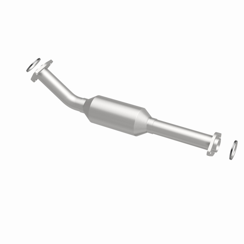 Toyota Tundra Catalytic Converter - Underbody - Magnaflow - California Direct-Fit - `03-`04