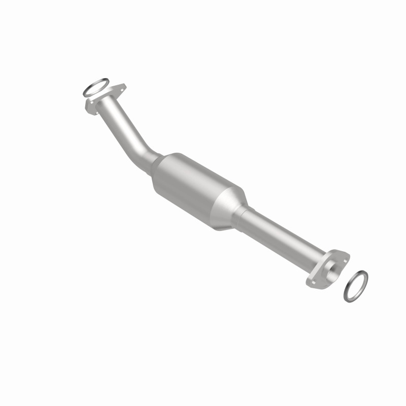 Toyota Tundra Catalytic Converter - Underbody - Magnaflow - California Direct-Fit - `03-`04
