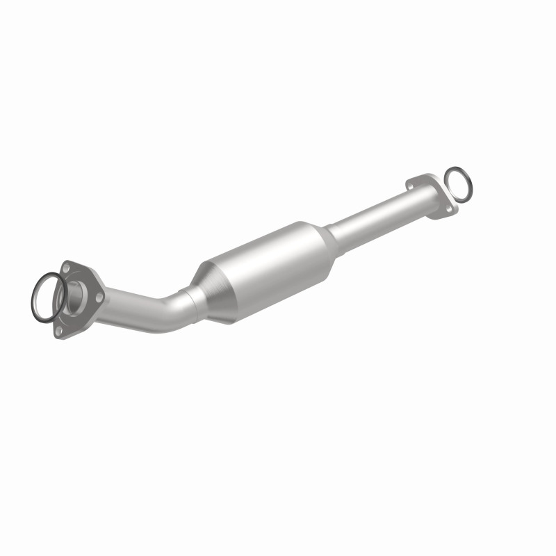 Toyota Tundra Catalytic Converter - Underbody - Magnaflow - California Direct-Fit - `03-`04