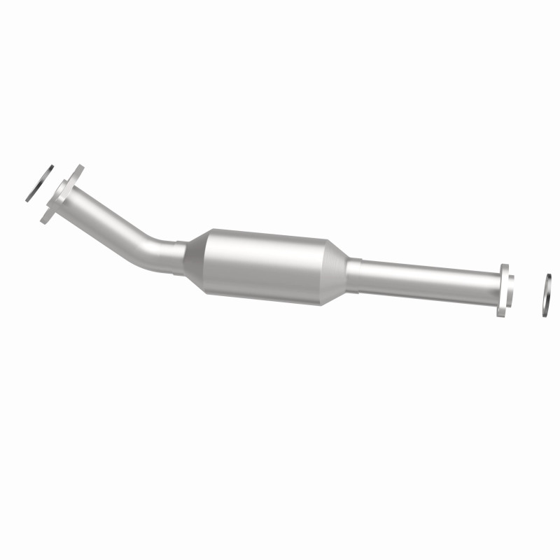Toyota Tundra Catalytic Converter - Underbody - Magnaflow - California Direct-Fit - `03-`04