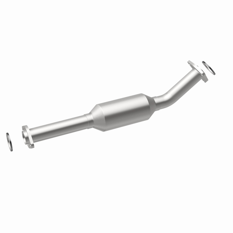 Toyota Tundra Catalytic Converter - Underbody - Magnaflow - California Direct-Fit - `03-`04