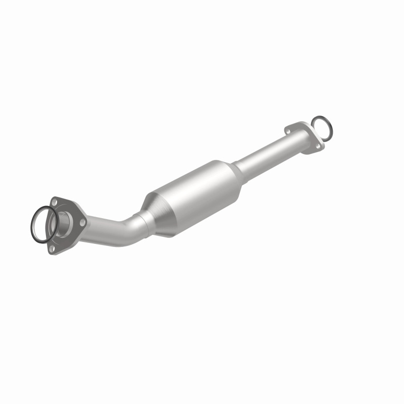 Toyota Tundra Catalytic Converter - Underbody - Magnaflow - California Direct-Fit - `03-`04