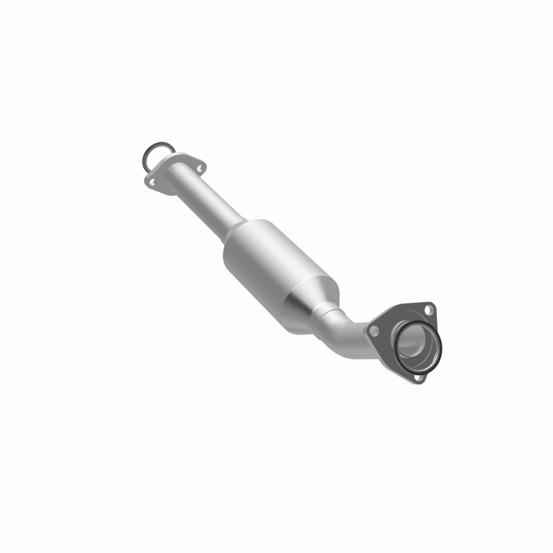 Toyota Tundra Catalytic Converter - Underbody - Magnaflow - California Direct-Fit - `03-`04
