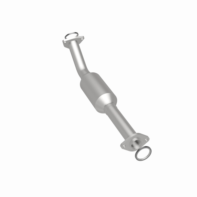 Toyota Tundra Catalytic Converter - Underbody - Magnaflow - California Direct-Fit - `03-`04