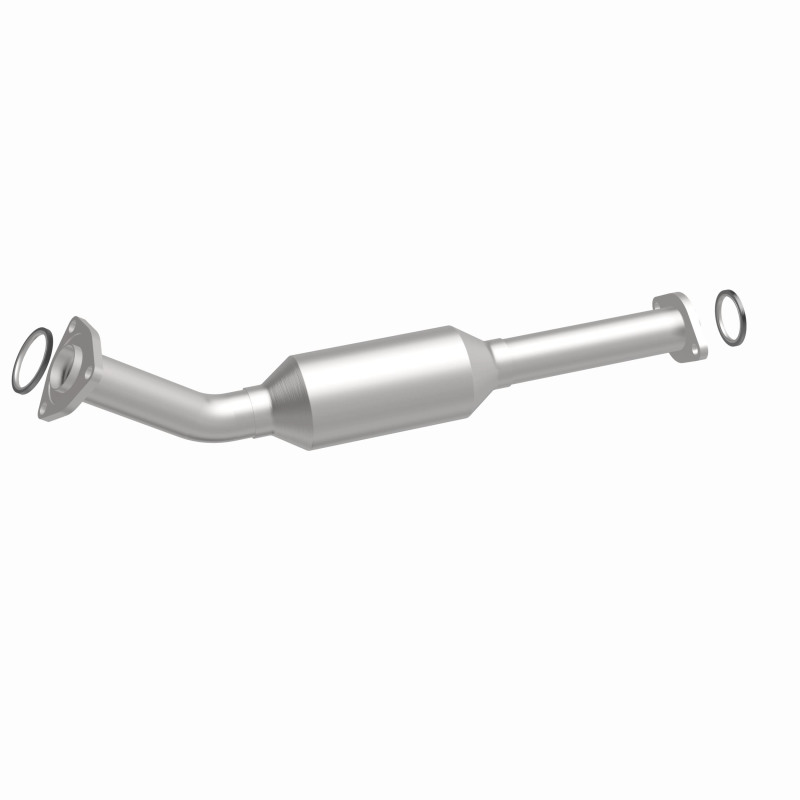 Toyota Tundra Catalytic Converter - Underbody - Magnaflow - California Direct-Fit - `03-`04