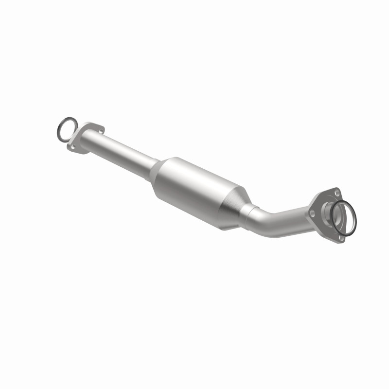 Toyota Tundra Catalytic Converter - Underbody - Magnaflow - California Direct-Fit - `03-`04