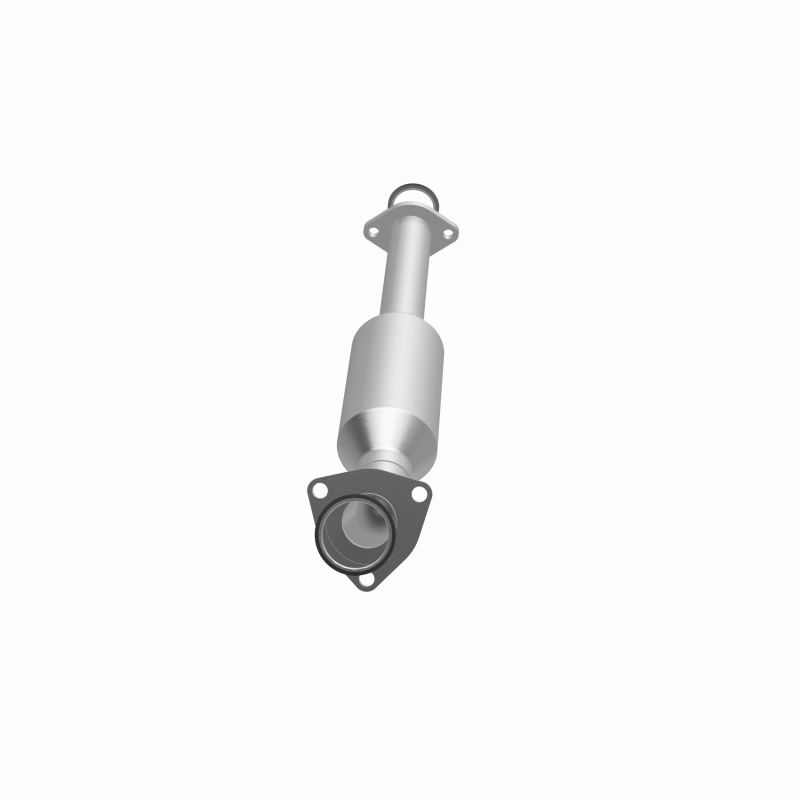Toyota Tundra Catalytic Converter - Underbody - Magnaflow - California Direct-Fit - `03-`04