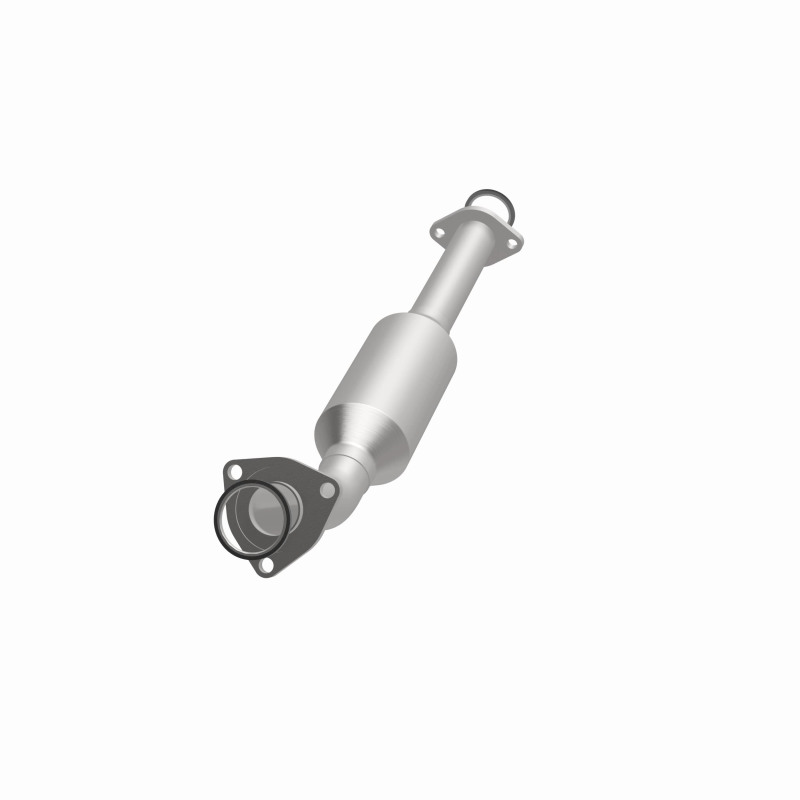 Toyota Tundra Catalytic Converter - Underbody - Magnaflow - California Direct-Fit - `03-`04