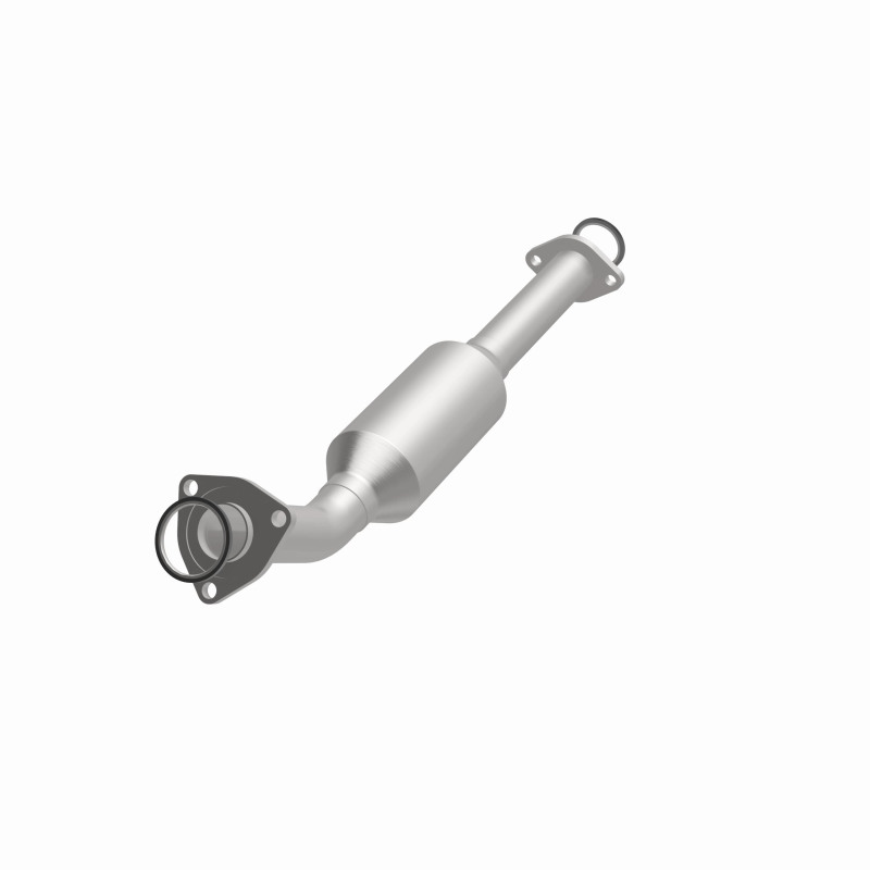 Toyota Tundra Catalytic Converter - Underbody - Magnaflow - California Direct-Fit - `03-`04