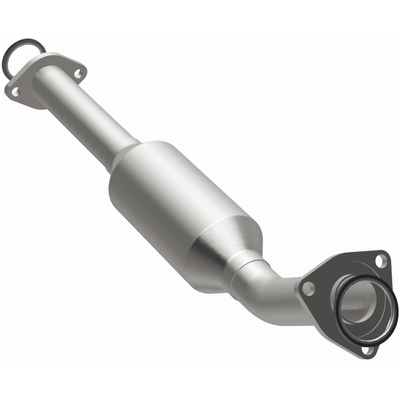 Toyota Tundra Catalytic Converter - Underbody - Magnaflow - California Direct-Fit - `03-`04