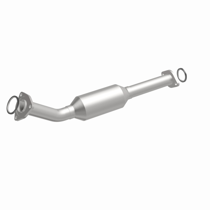 Toyota Tundra Catalytic Converter - Underbody - Magnaflow - California Direct-Fit - `03-`04