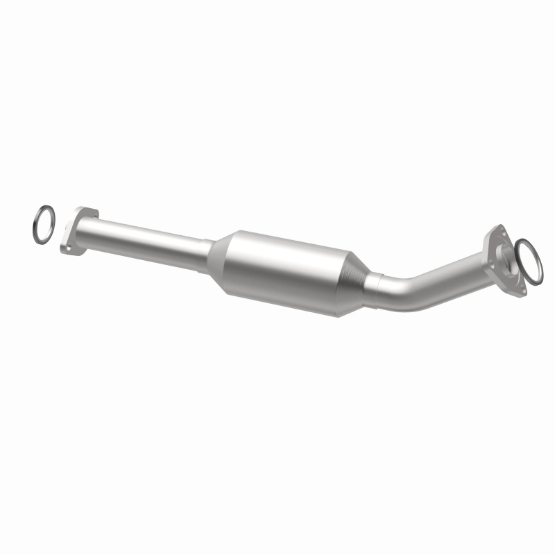 Toyota Tundra Catalytic Converter - Underbody - Magnaflow - California Direct-Fit - `03-`04