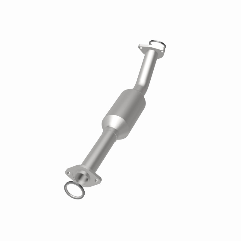 Toyota Tundra Catalytic Converter - Underbody - Magnaflow - California Direct-Fit - `03-`04