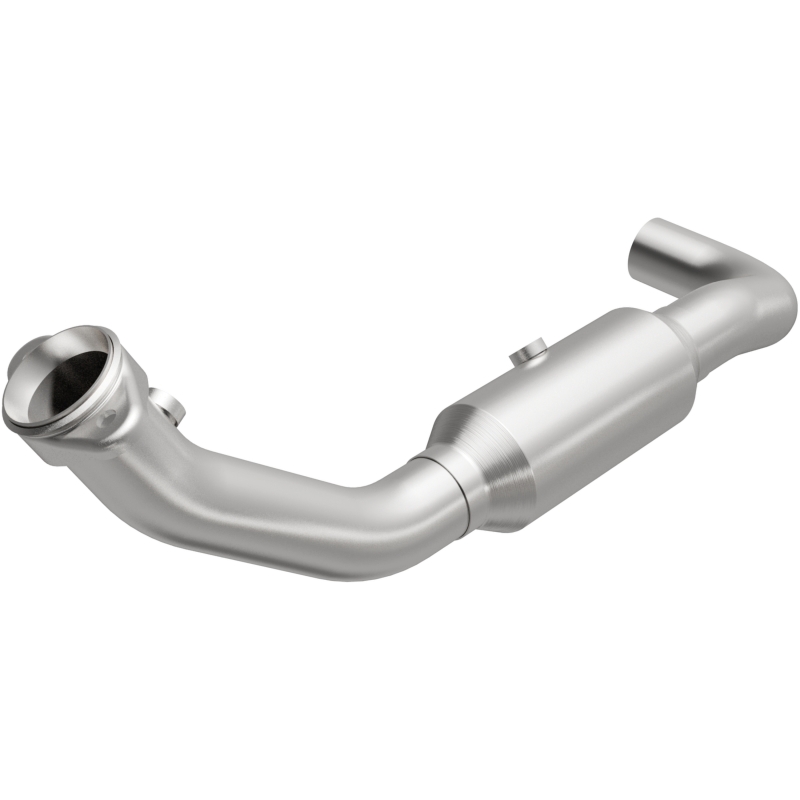 Ford F-150 Catalytic Converter - Magnaflow - California Direct-Fit - 2005