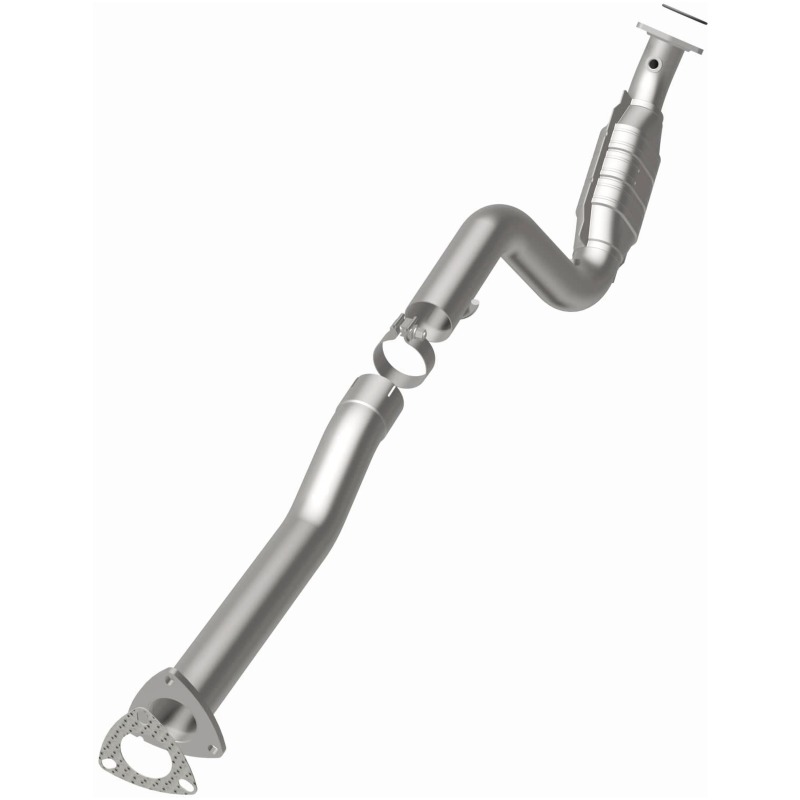 Chevrolet Express 3500 Catalytic Converter - Magnaflow - California Grade CARB Compliant - `06-`10