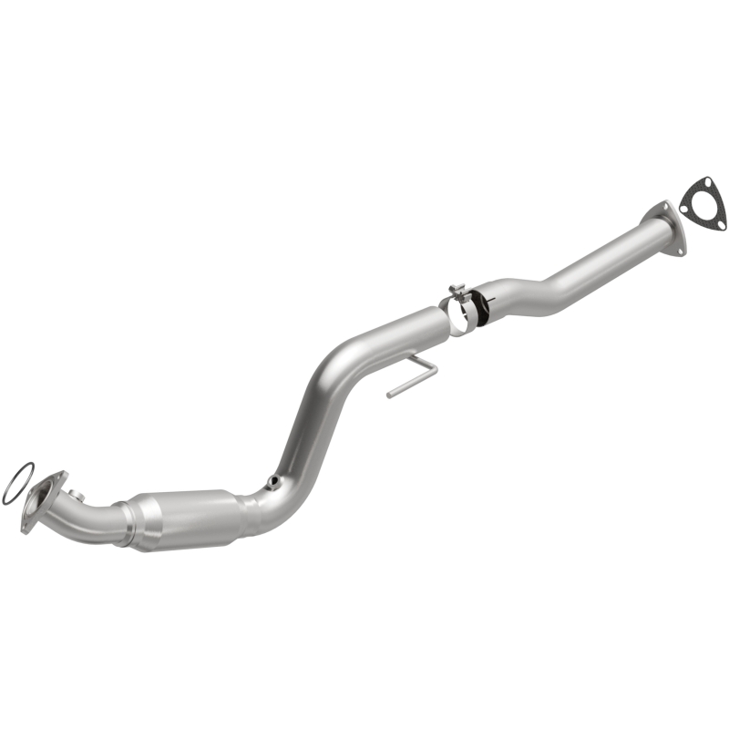 Chevrolet Express 3500 Catalytic Converter - Magnaflow - California Grade CARB Compliant - `06-`10