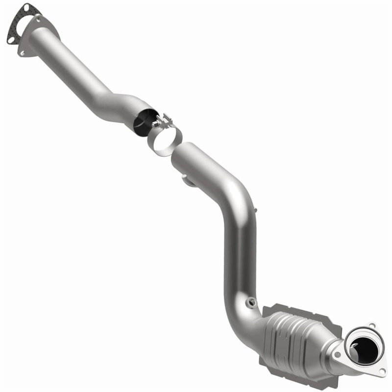 Chevrolet Express 3500 Catalytic Converter - Magnaflow - California Grade CARB Compliant - `06-`10