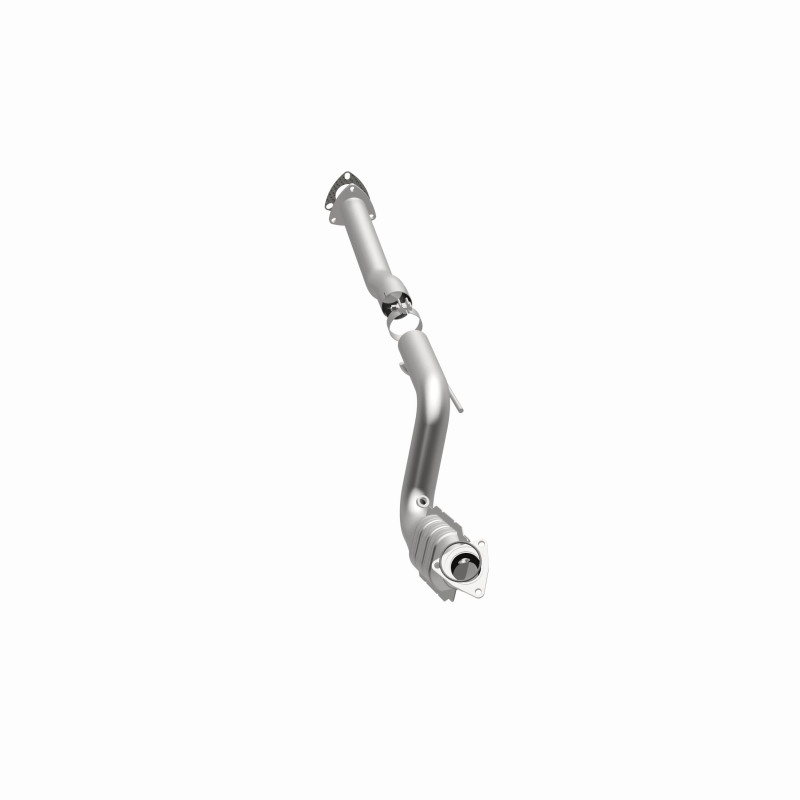 GMC Savana 3500 Catalytic Converter - Magnaflow - California Grade CARB Compliant - `06-`10