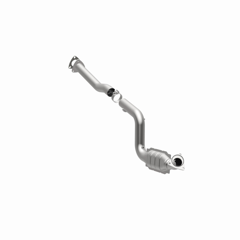 GMC Savana 3500 Catalytic Converter - Magnaflow - California Grade CARB Compliant - `06-`10